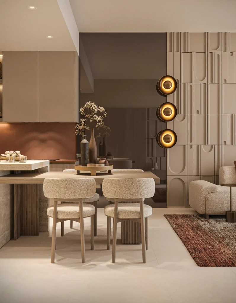 Belle Reve - in Jumeirah Village Circle by Zimaya Properties