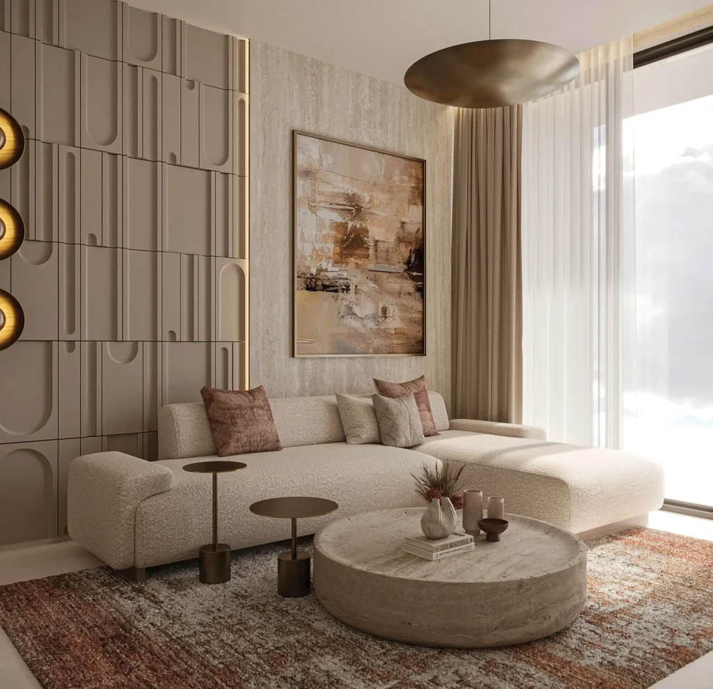 Belle Reve - in Jumeirah Village Circle by Zimaya Properties