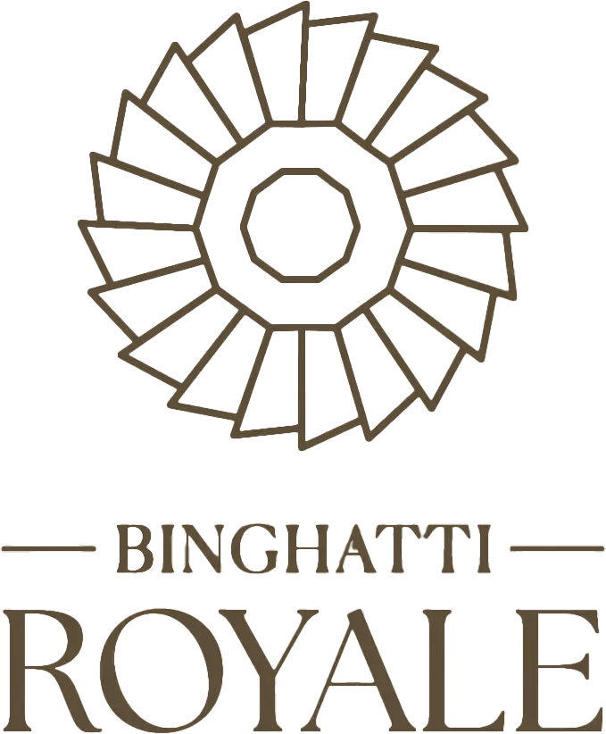 Binghatti Royale at Jumeriah Village Circle, Dubai