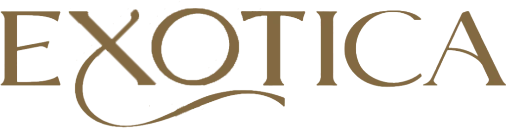 Exotica by Al Marina at JVC Dubai