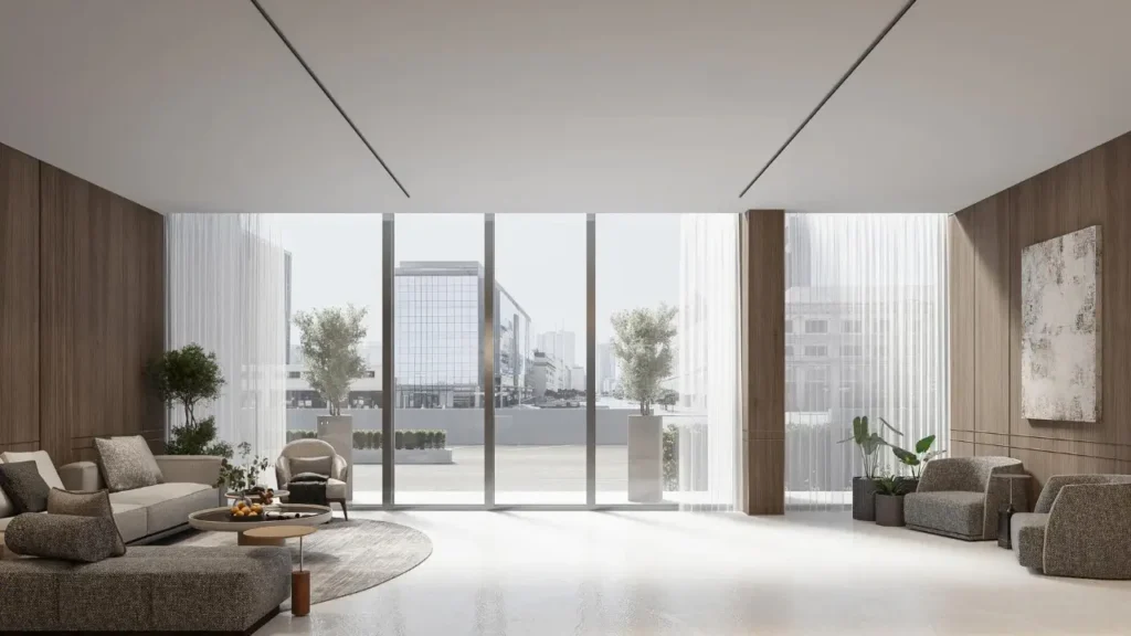 casa vista residence by golden woods at jvc dubai