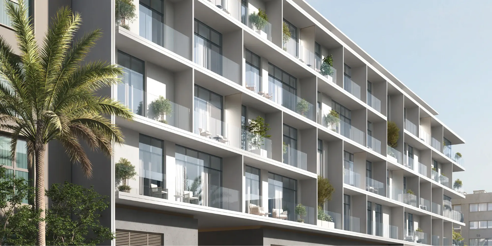 Roma Residences by JRP at JVC, Dubai