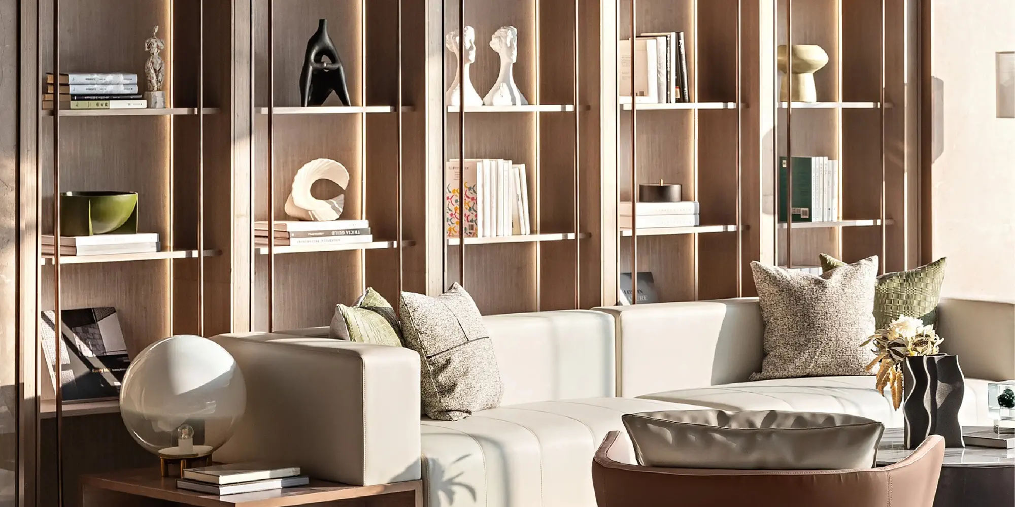 Roma Residences by JRP at JVC, Dubai