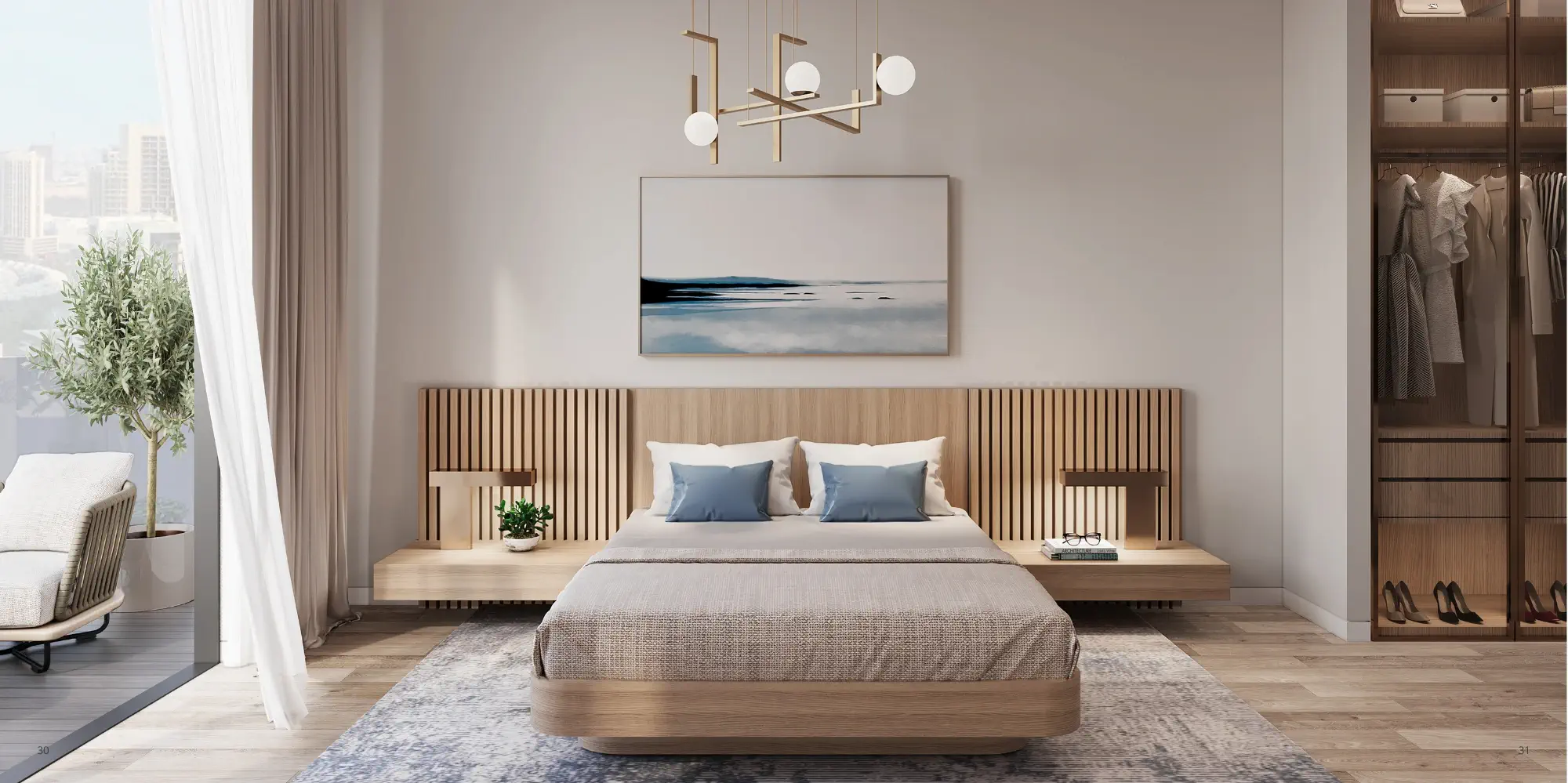 Roma Residences by JRP at JVC, Dubai