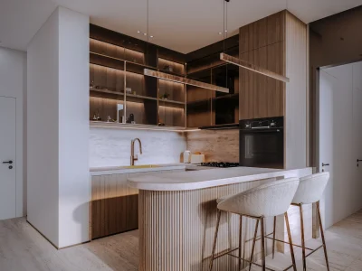 Allura Residences in Jumeirah Village Circle by Citi developer