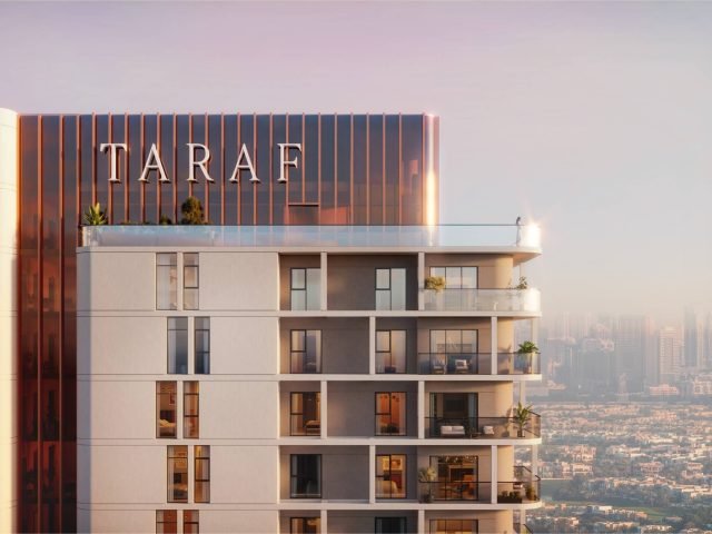 cello by taraf holding in jumeirah village circle dubai