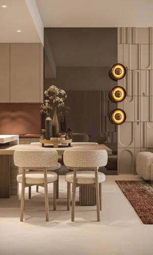 Belle Reve - in Jumeirah Village Circle by Zimaya Properties