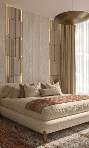 Belle Reve - in Jumeirah Village Circle by Zimaya Properties