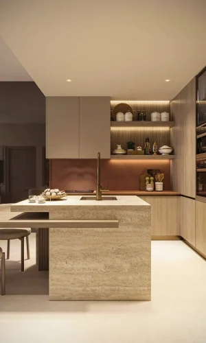 Belle Reve - in Jumeirah Village Circle by Zimaya Properties