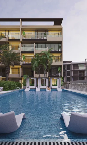 Belle Reve - in Jumeirah Village Circle by Zimaya Properties