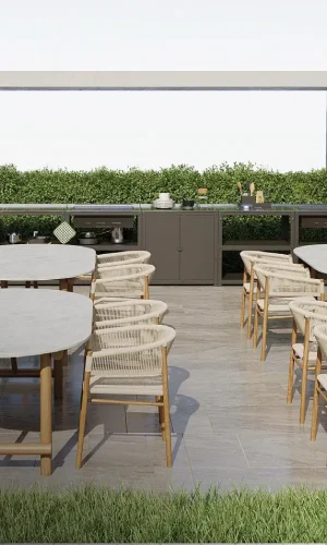 Belle Reve - in Jumeirah Village Circle by Zimaya Properties