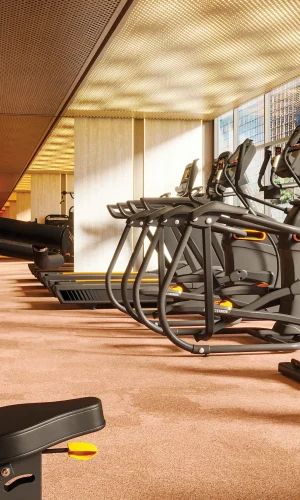 Belle Reve - in Jumeirah Village Circle by Zimaya Properties