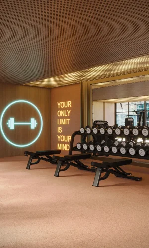 Belle Reve - in Jumeirah Village Circle by Zimaya Properties