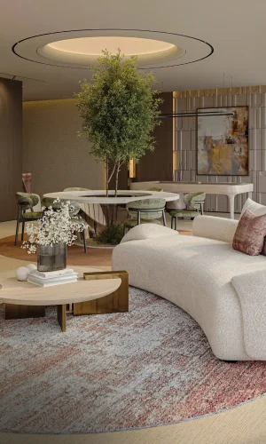 Belle Reve - in Jumeirah Village Circle by Zimaya Properties