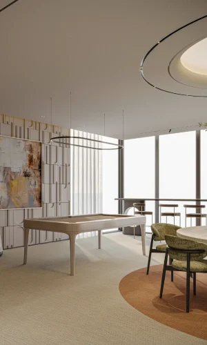 Belle Reve - in Jumeirah Village Circle by Zimaya Properties