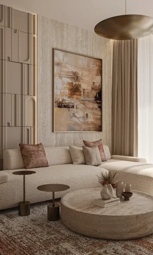 Belle Reve - in Jumeirah Village Circle by Zimaya Properties