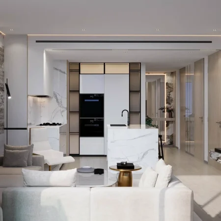 Binghatti Royale at Jumeriah Village Circle, Dubai