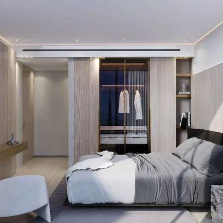 Binghatti Royale at Jumeriah Village Circle, Dubai