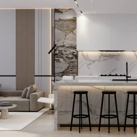 Binghatti Royale at Jumeriah Village Circle, Dubai