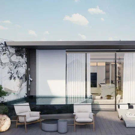 Binghatti Royale at Jumeriah Village Circle, Dubai