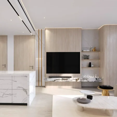 Binghatti Royale at Jumeriah Village Circle, Dubai