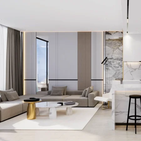 Binghatti Royale at Jumeriah Village Circle, Dubai