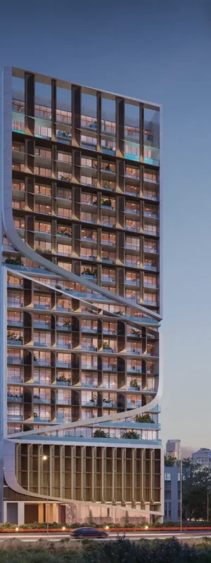 Havelock Heights by HMB Homes