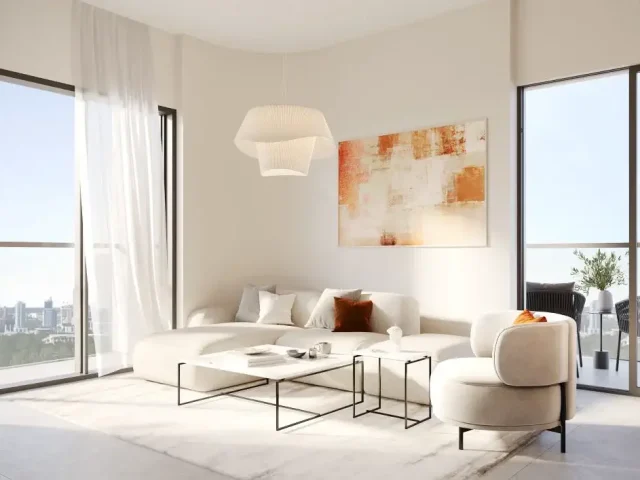 cello by taraf holding in jumeirah village circle dubai