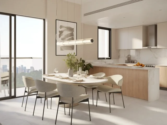 cello by taraf holding in jumeirah village circle dubai