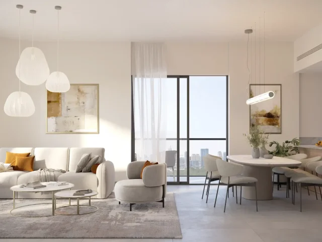 cello by taraf holding in jumeirah village circle dubai