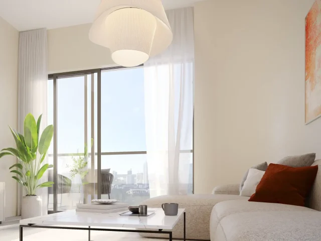 cello by taraf holding in jumeirah village circle dubai