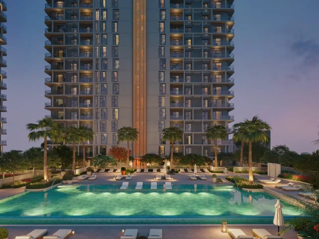 cello by taraf holding in jumeirah village circle dubai