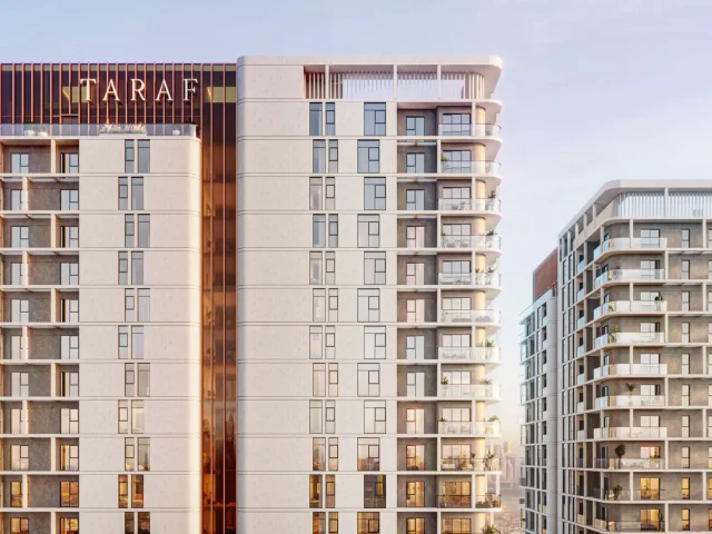 cello by taraf holding in jumeirah village circle dubai