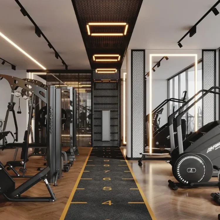 Electra at JVC, Dubai - Acube Developments