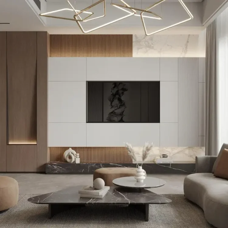 Electra at JVC, Dubai - Acube Developments