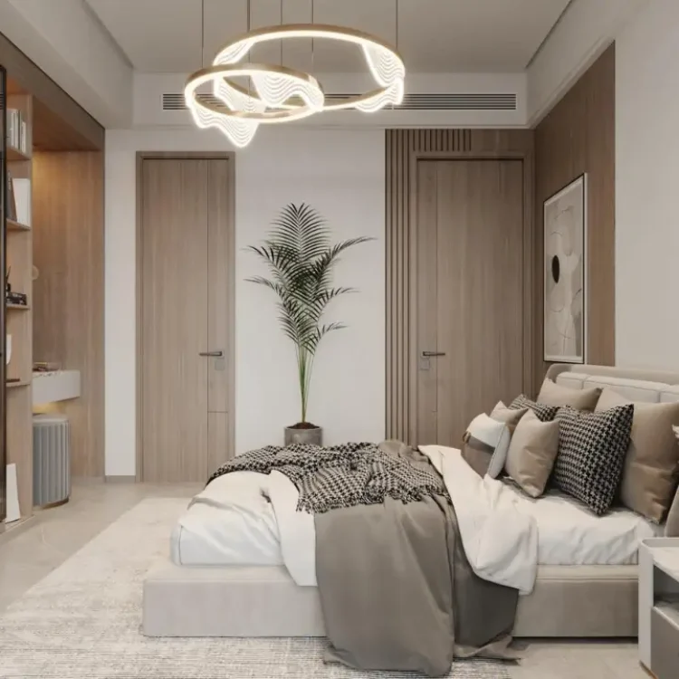 Electra at JVC, Dubai - Acube Developments