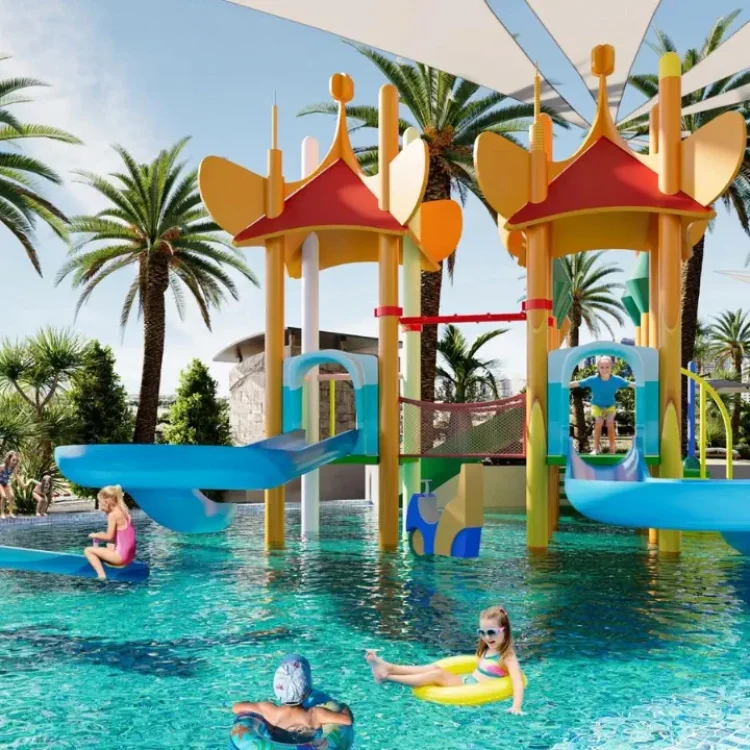 Electra at JVC, Dubai - Acube Developments