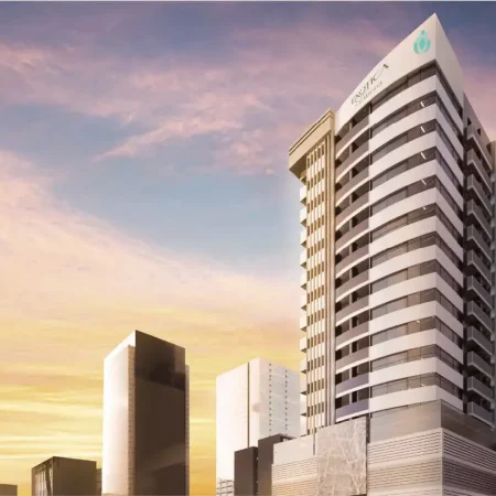 Exotica by Al Marina at JVC Dubai