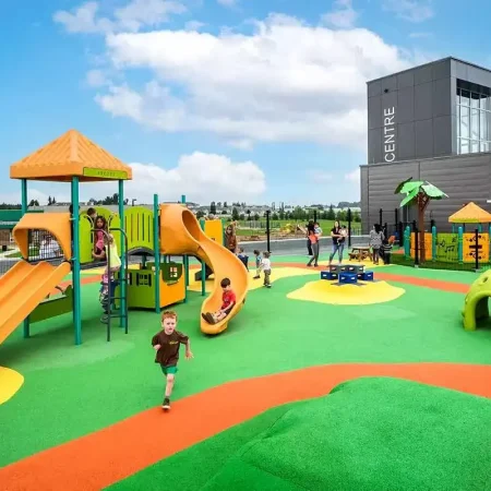 Exotica by Al Marina at JVC Dubai