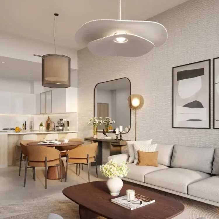 Riviera Lodge Residences at JVC by Riviera Group