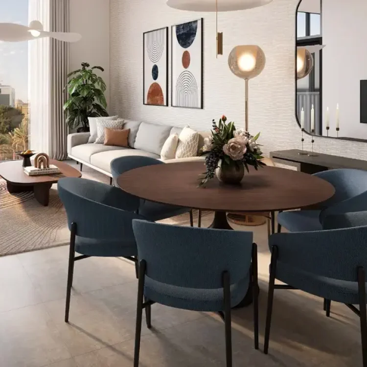 Riviera Lodge Residences at JVC by Riviera Group