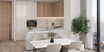 Roma Residences by JRP at JVC, Dubai