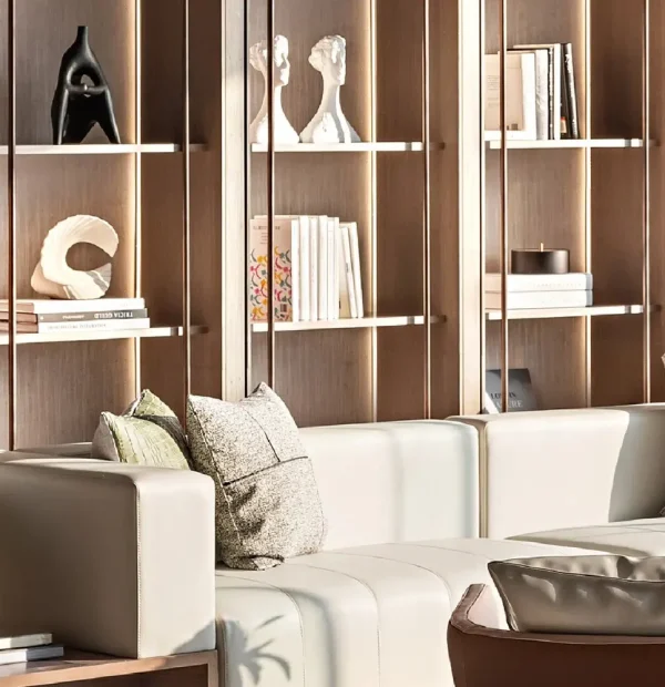 Roma Residences by JRP at JVC, Dubai