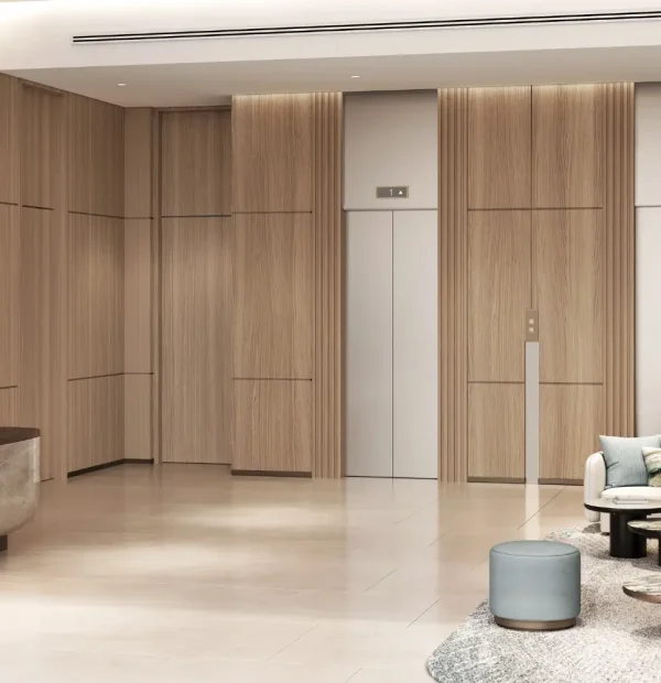 Roma Residences by JRP at JVC, Dubai