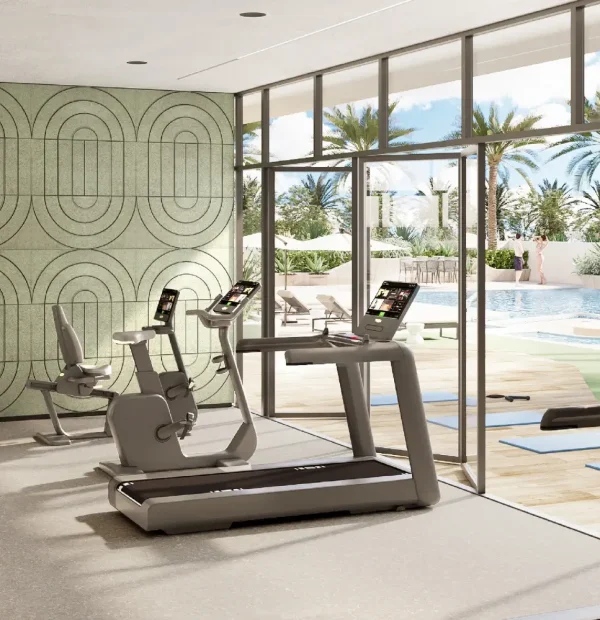 Roma Residences by JRP at JVC, Dubai