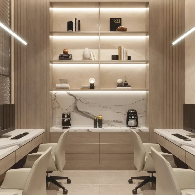 Avant Garde Residences at JVC, Dubai - By Skyline Builders