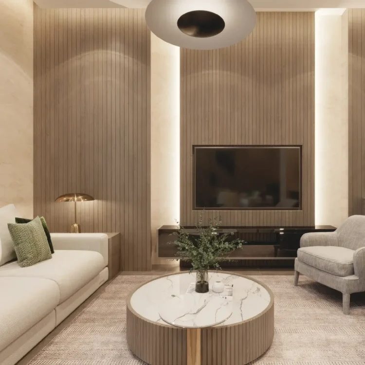 Avant Garde Residences at JVC, Dubai - By Skyline Builders