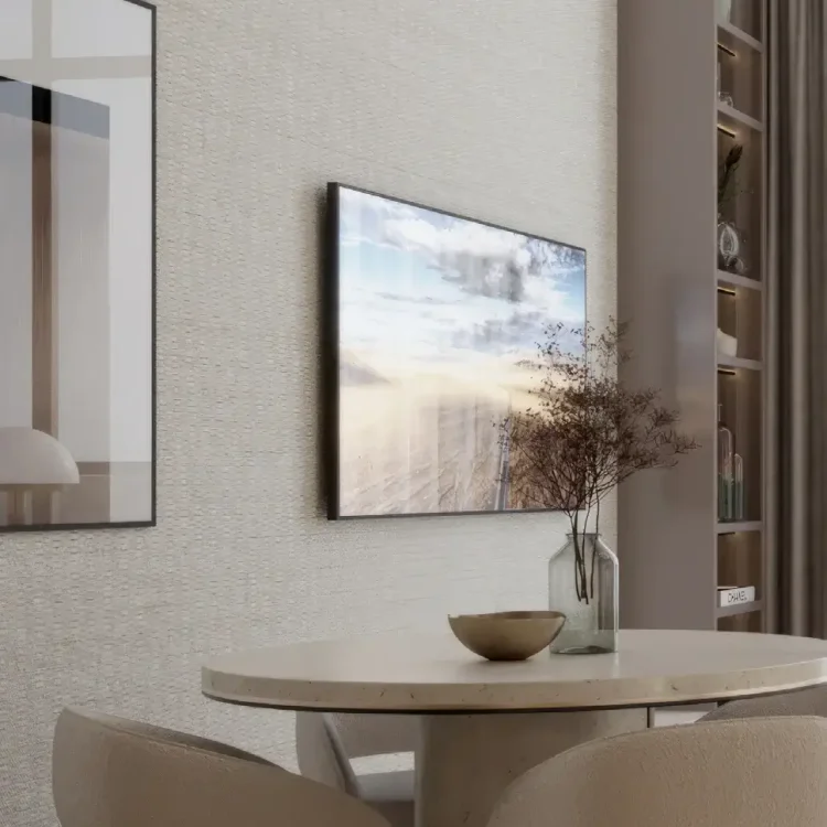 Avant Garde Residences at JVC, Dubai - By Skyline Builders