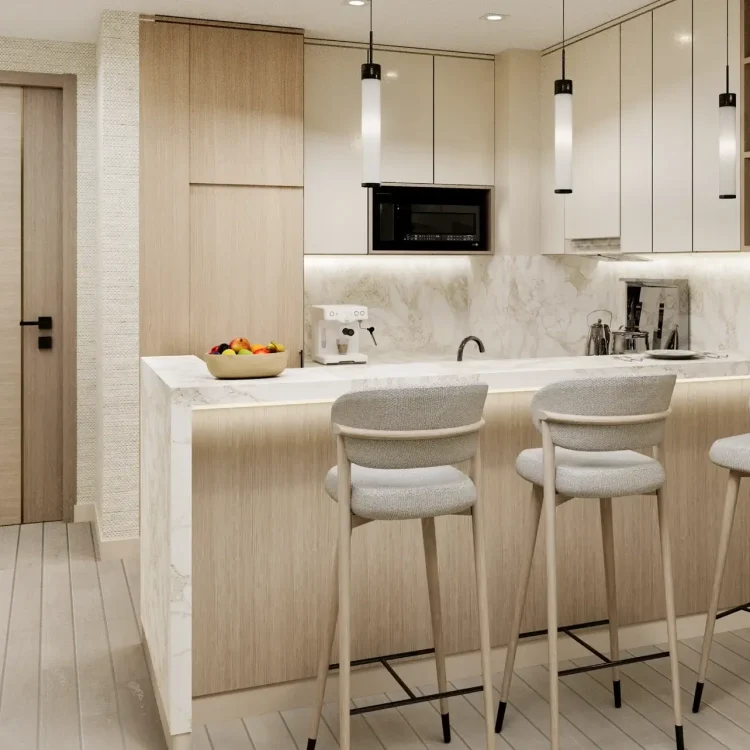 Avant Garde Residences at JVC, Dubai - By Skyline Builders