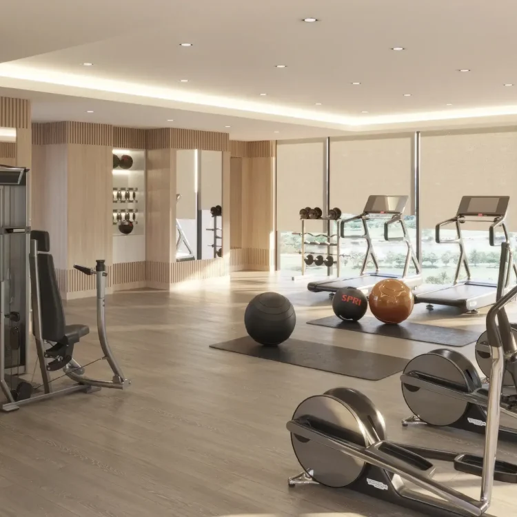 Avant Garde Residences at JVC, Dubai - By Skyline Builders